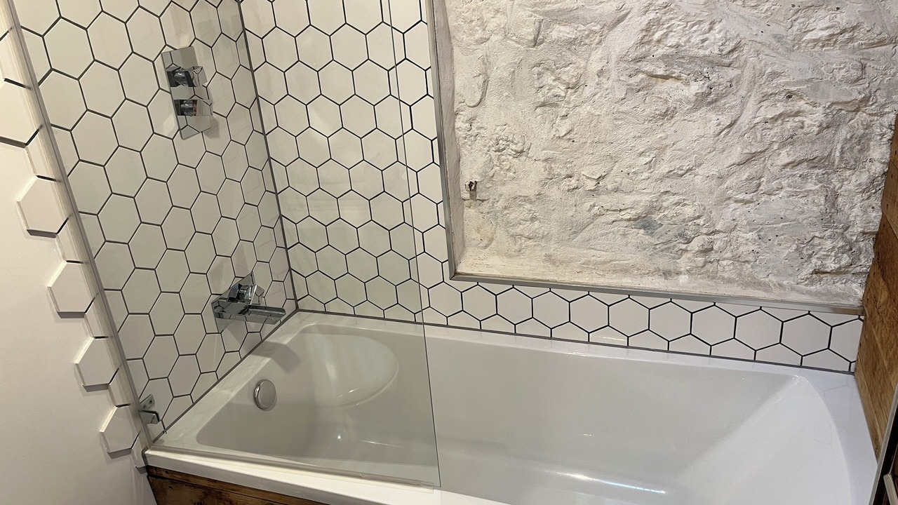 Photo of Bathroom in Dundry