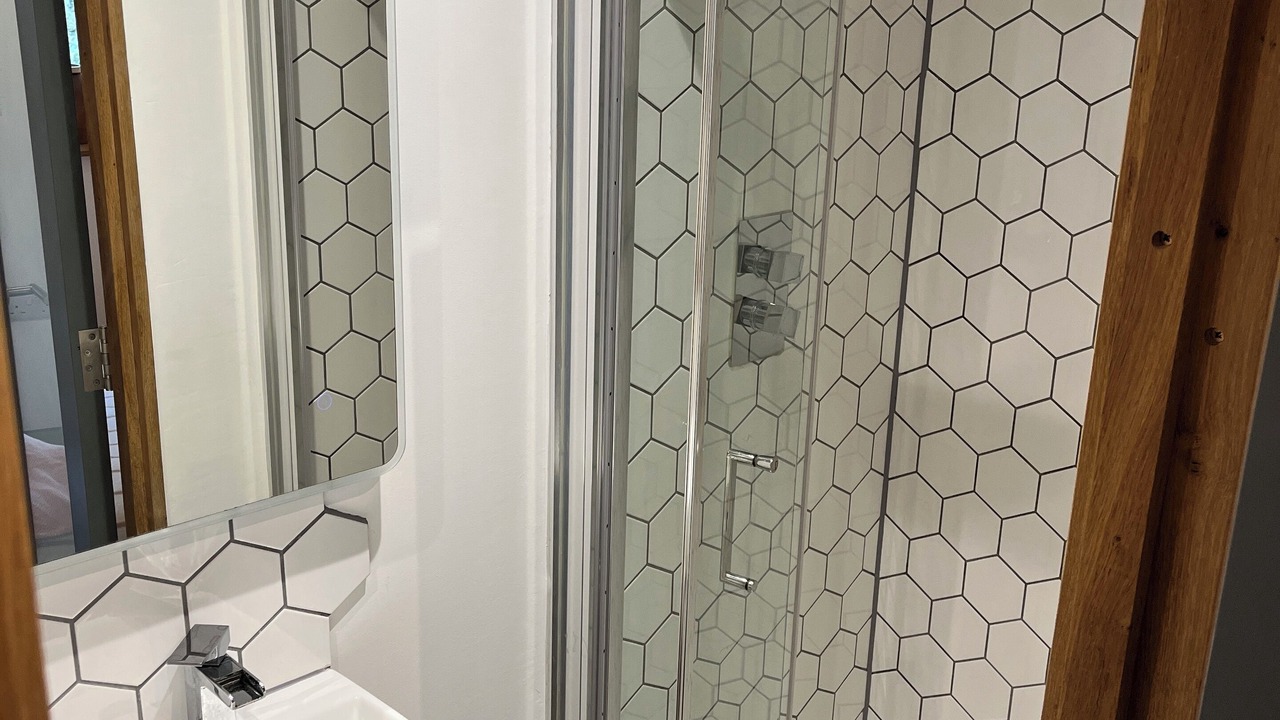 Photo of Bathroom in Dundry