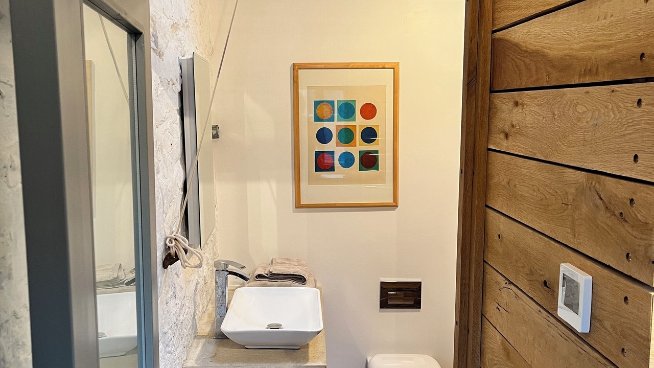 Photo of Bathroom in Dundry