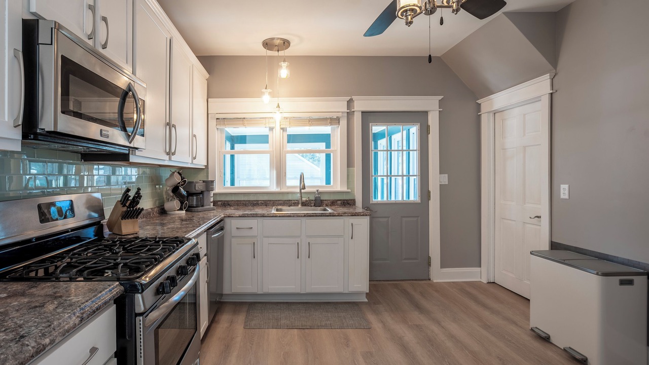 Photo of Kitchen in Kenosha