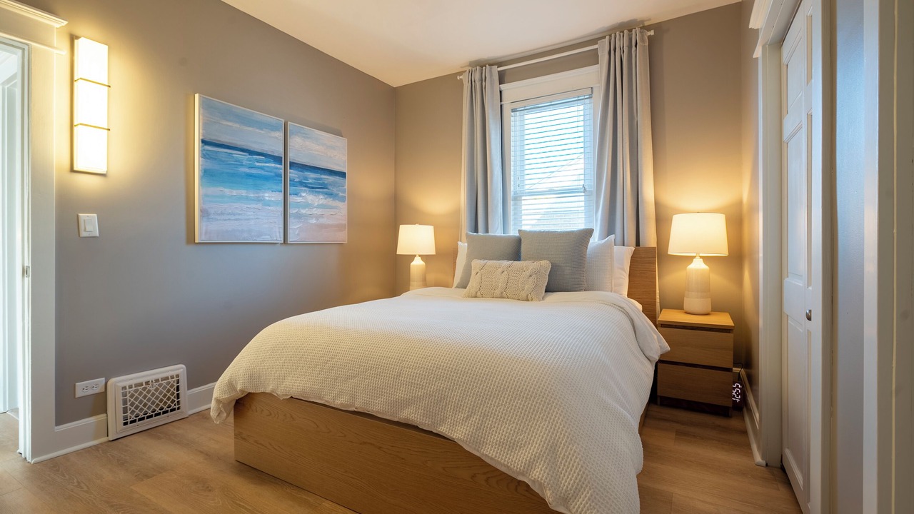 Photo of Bedroom in Kenosha