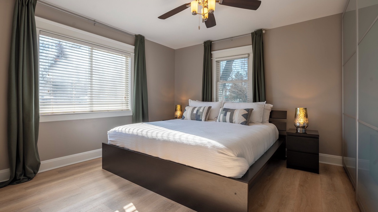 Photo of Bedroom in Kenosha