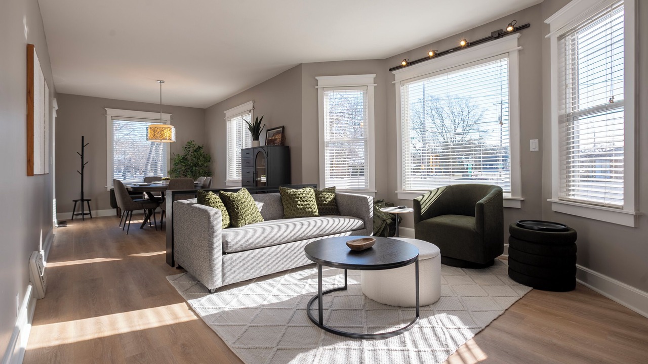 Photo of Livingroom in Kenosha
