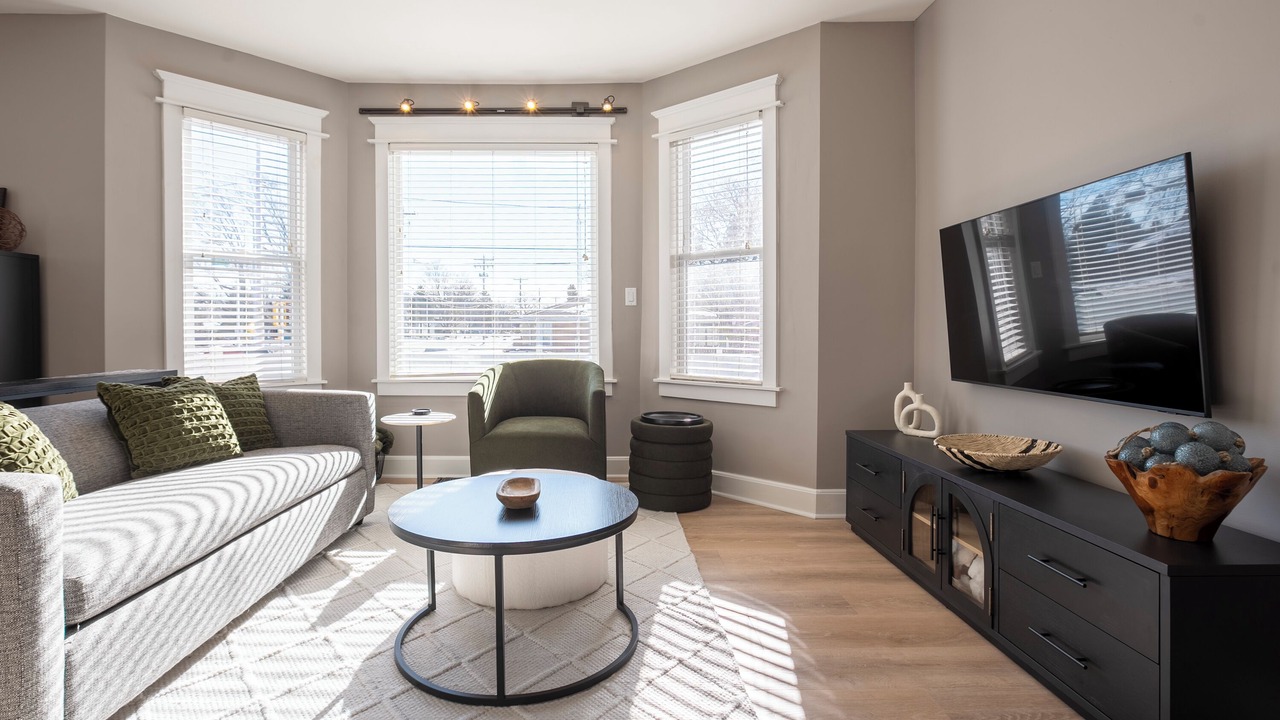 Photo of Livingroom in Kenosha