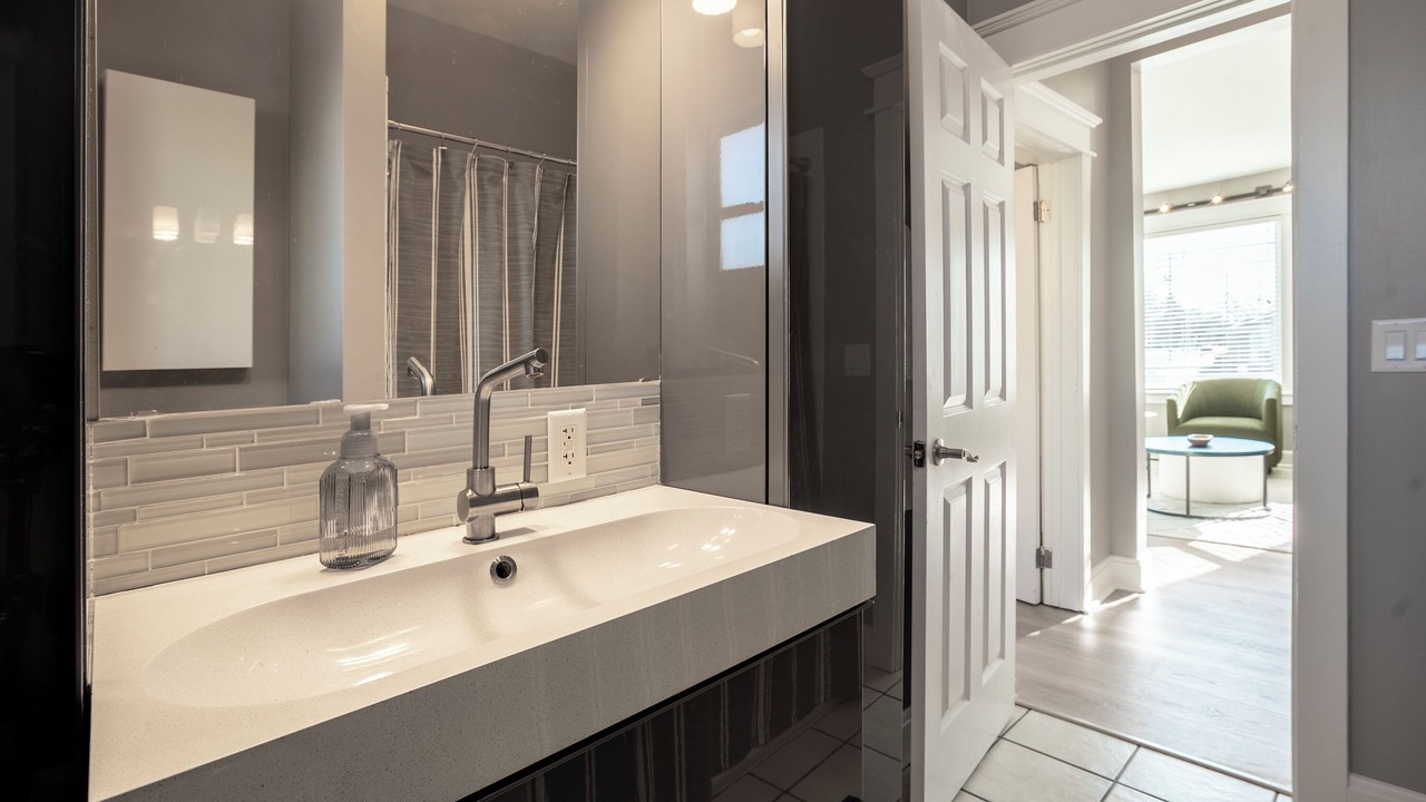 Photo of Bathroom in Kenosha