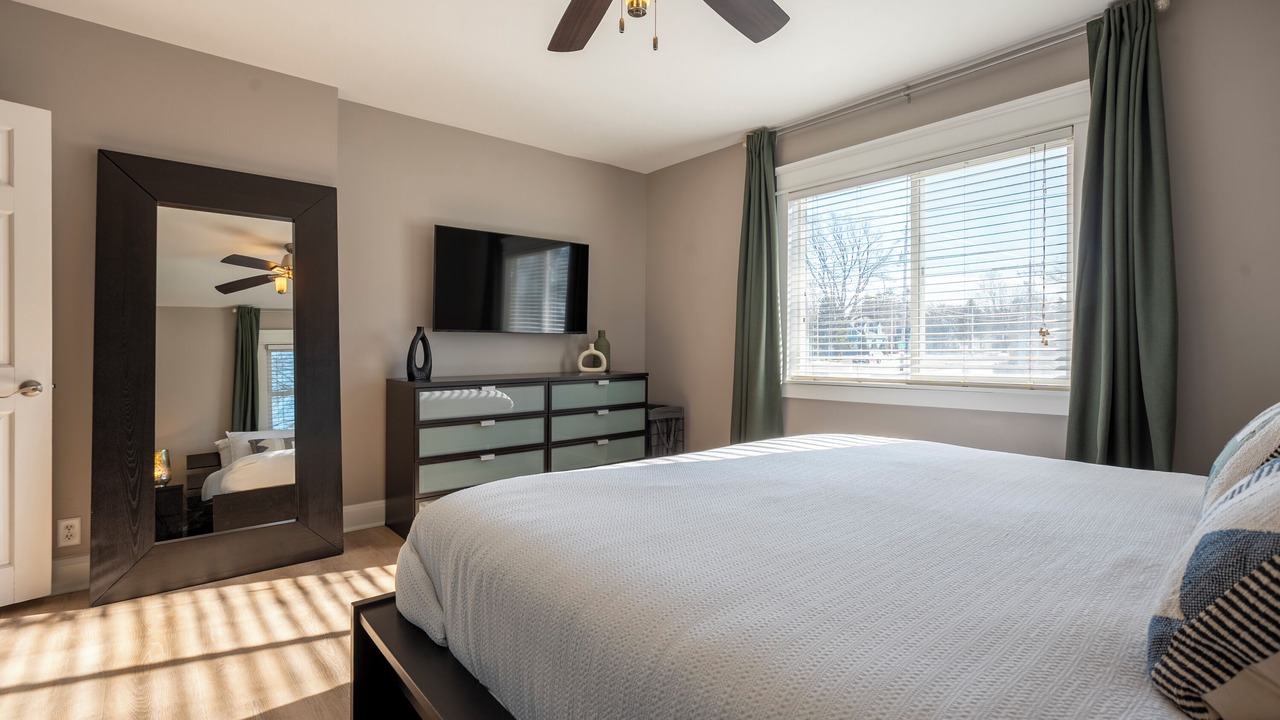 Photo of Bedroom in Kenosha