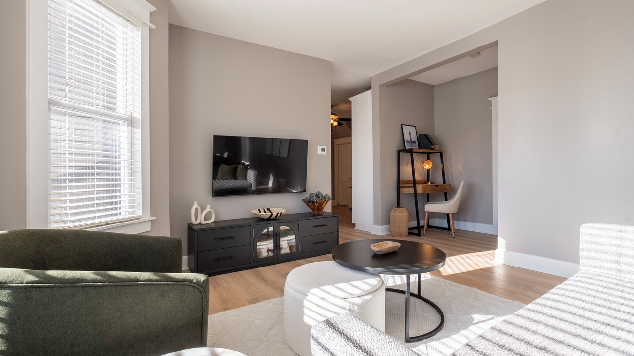 Photo of Livingroom in Kenosha