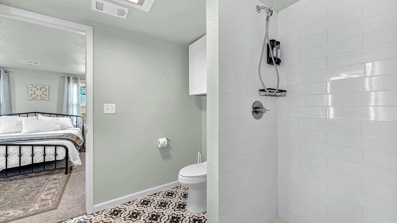 Photo of Bathroom in Siloam Springs