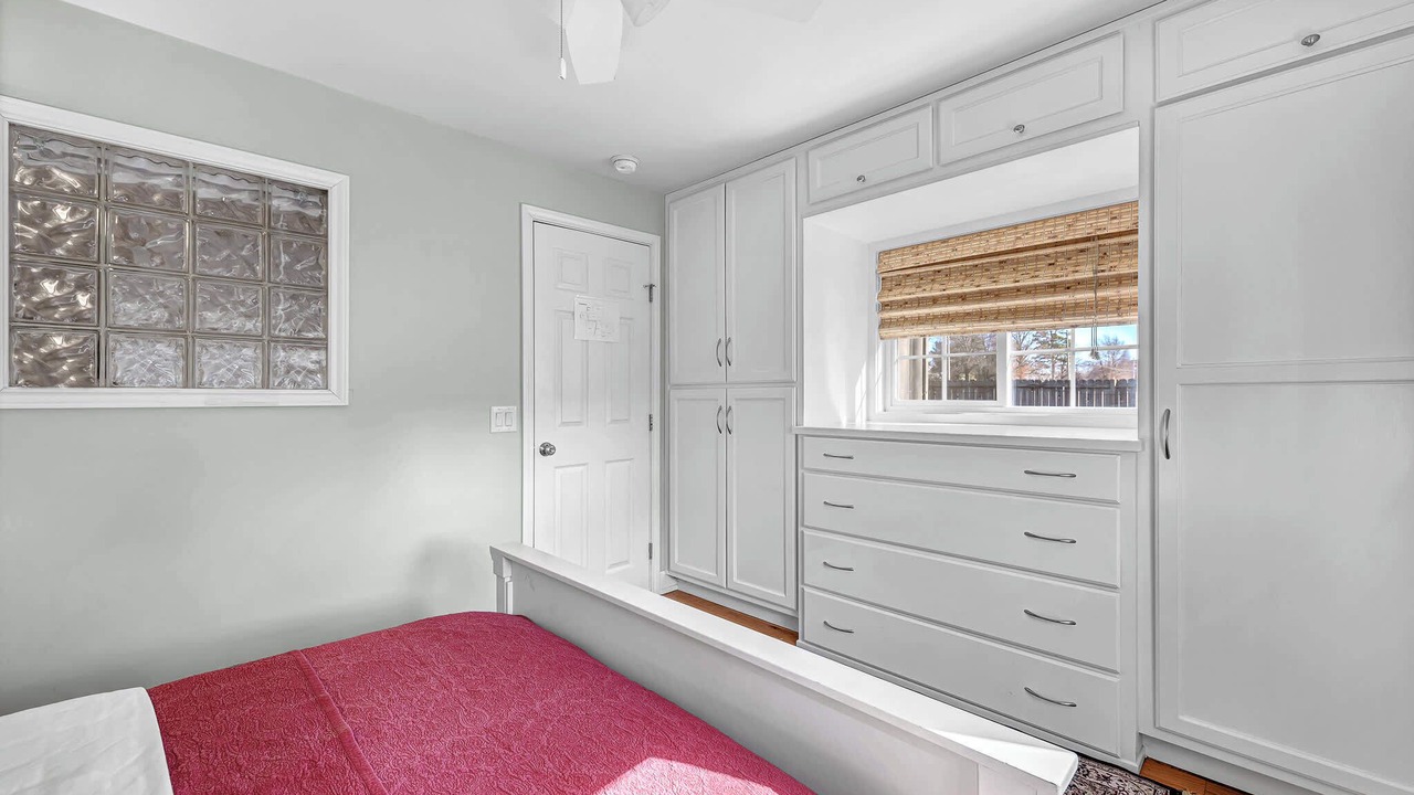 Photo of Bedroom in Siloam Springs