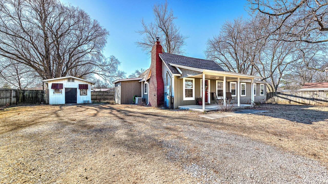 Photo of Outdoor in Siloam Springs