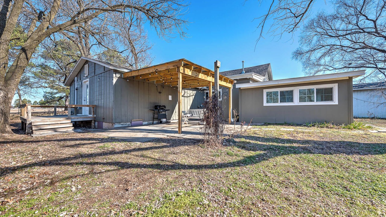 Photo of Outdoor in Siloam Springs