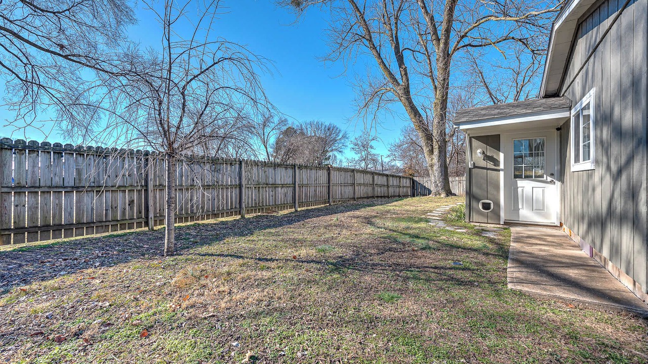Photo of Outdoor in Siloam Springs