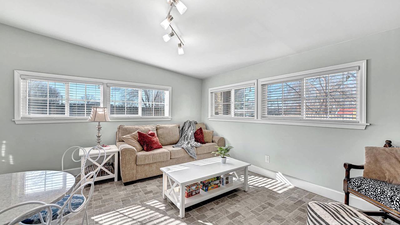 Photo of Livingroom in Siloam Springs