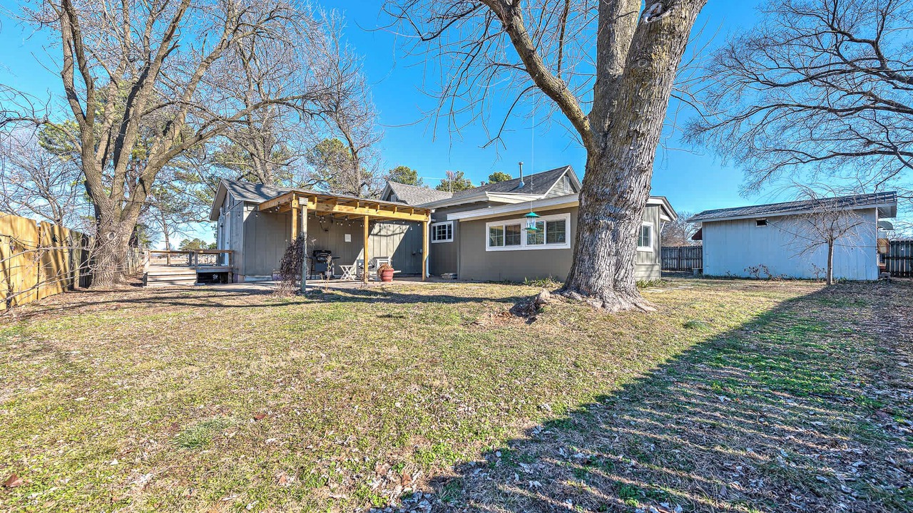 Photo of Outdoor in Siloam Springs