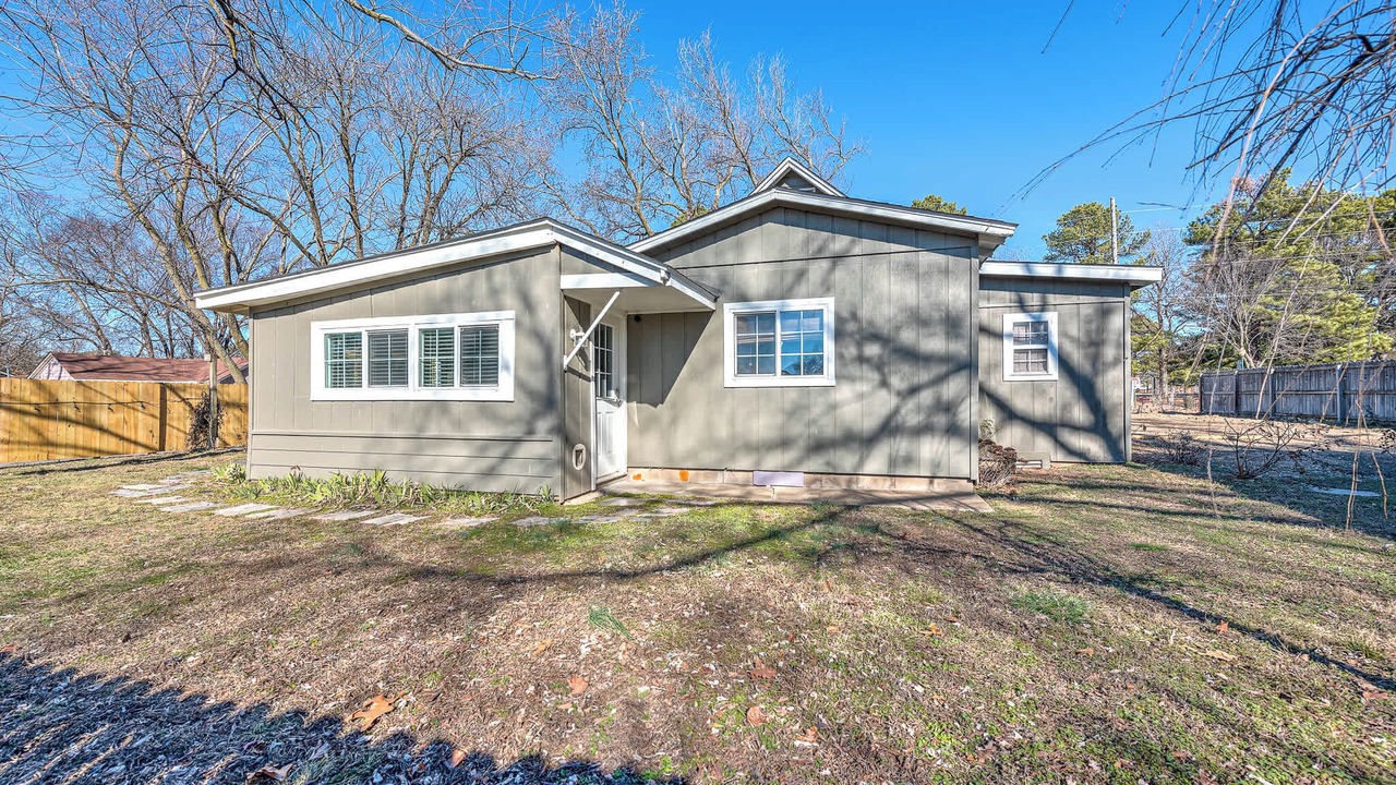 Photo of Outdoor in Siloam Springs