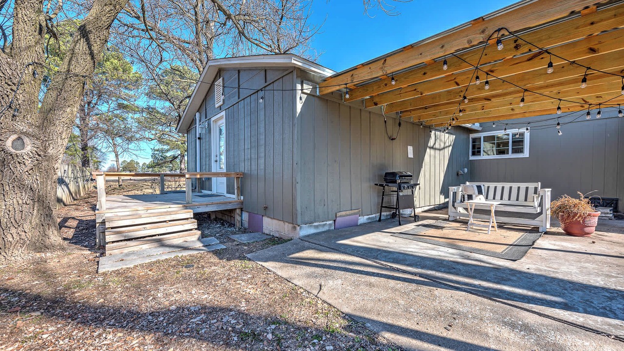 Photo of Outdoor in Siloam Springs