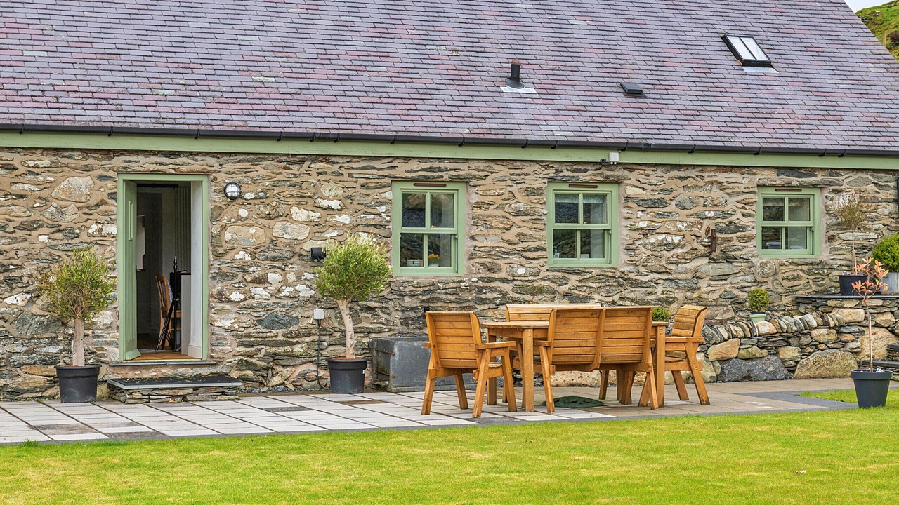 Photo of Outdoor in Llandrillo