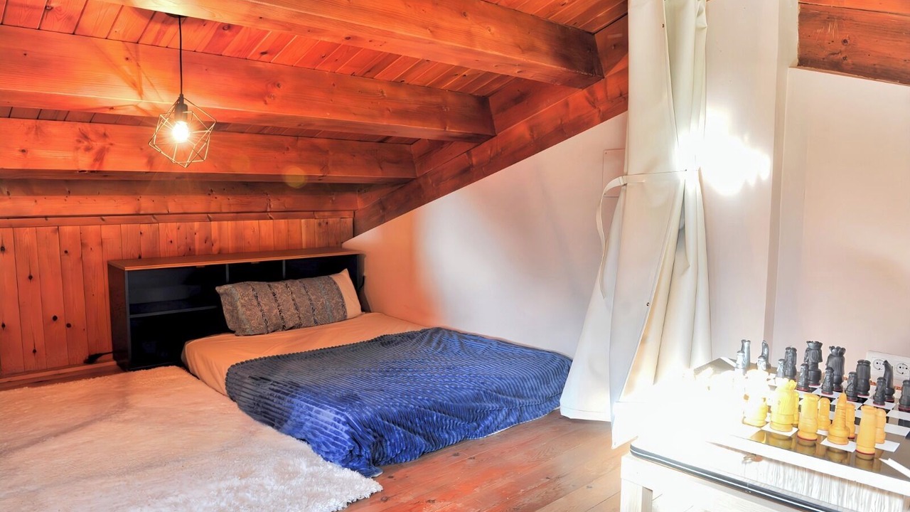 Photo of Bedroom in Naves