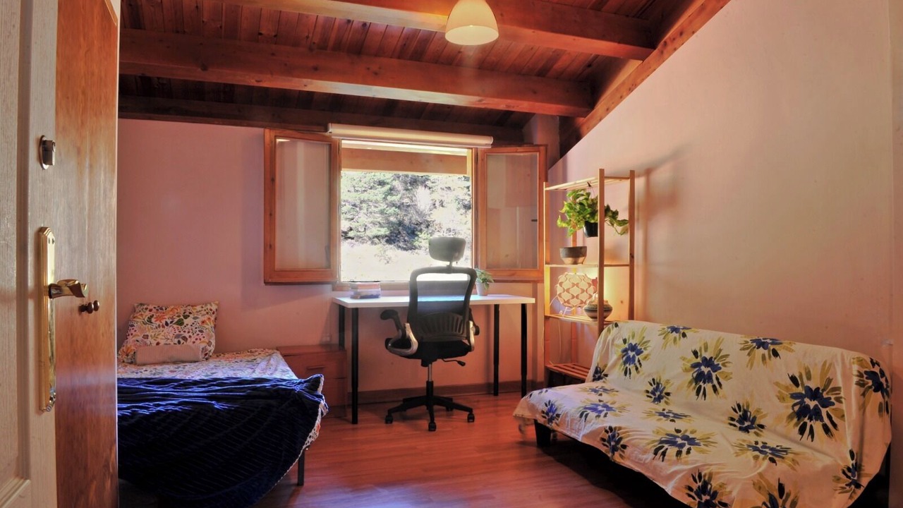 Photo of Bedroom in Naves