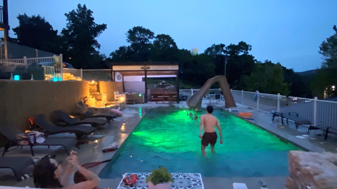 Photo of Outdoor in Indian Point