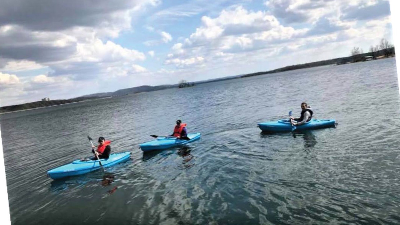 Photo of Others in Indian Point