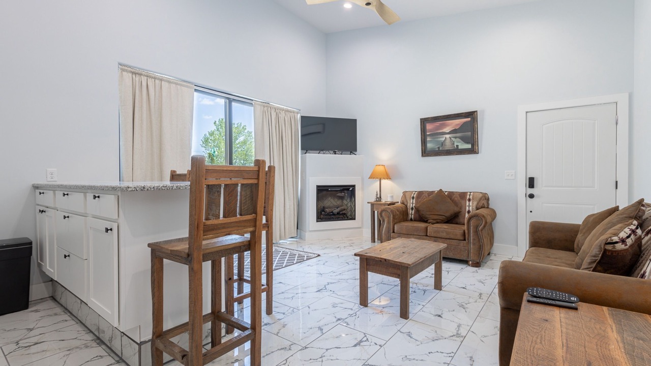Photo of Livingroom in Indian Point