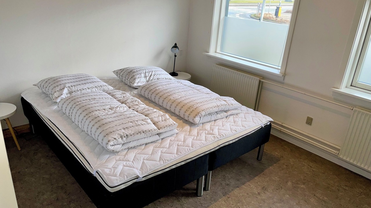 Photo of Bedroom in Grindsted