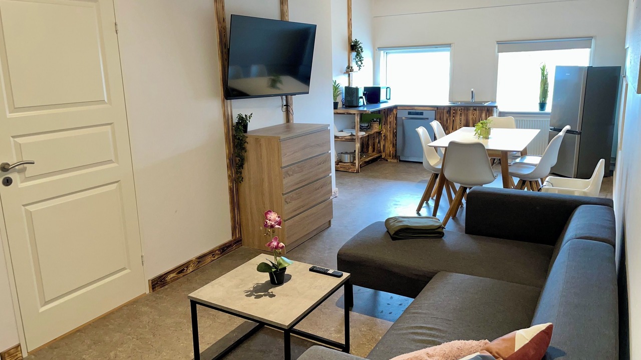 Photo of Bedroom in Grindsted
