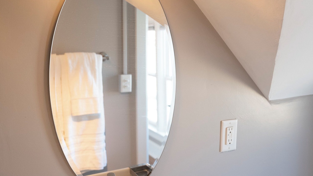 Photo of Bathroom in Kenosha