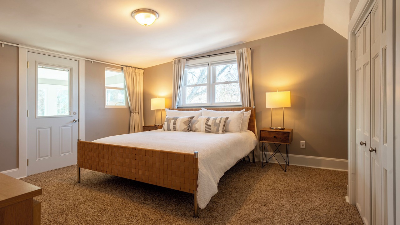 Photo of Bedroom in Kenosha
