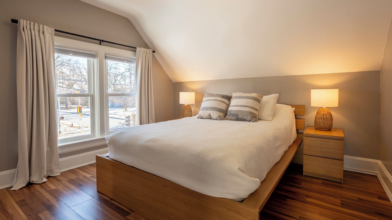 Photo of Bedroom in Kenosha