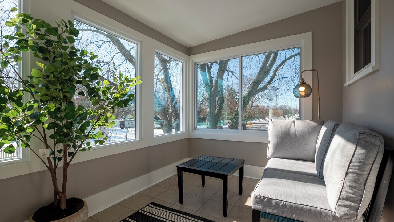 Photo of Livingroom in Kenosha