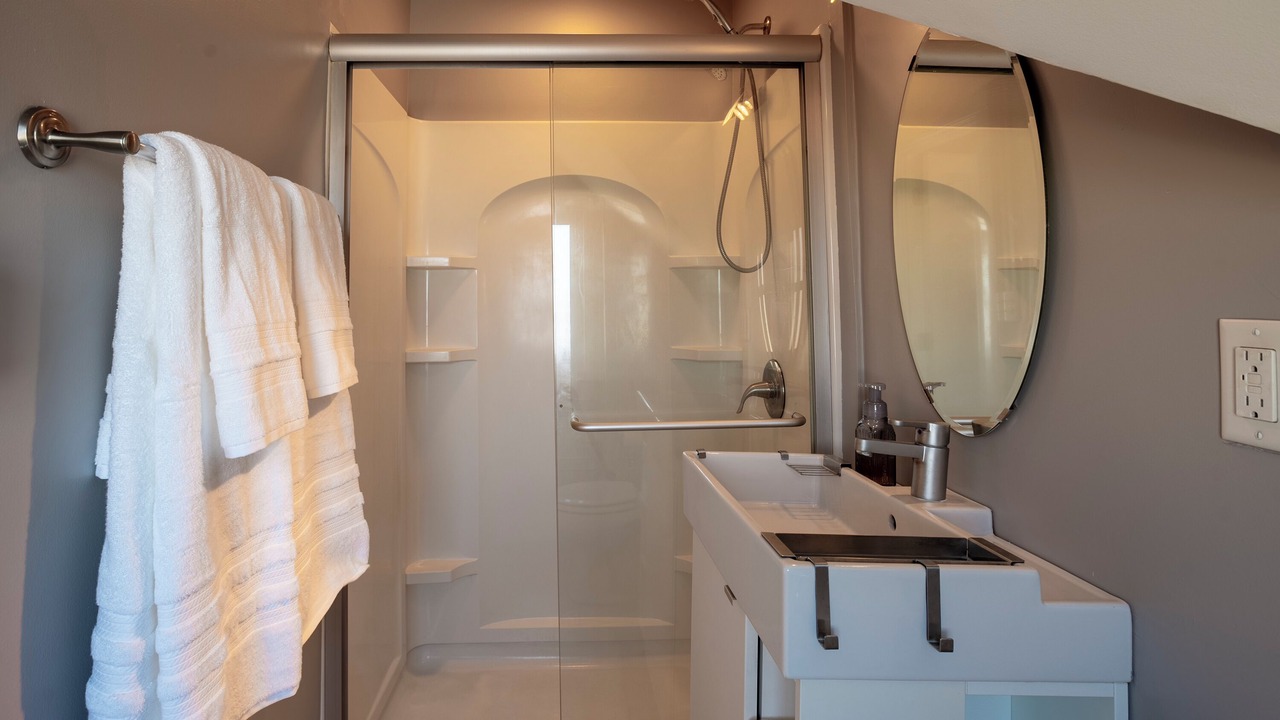 Photo of Bathroom in Kenosha