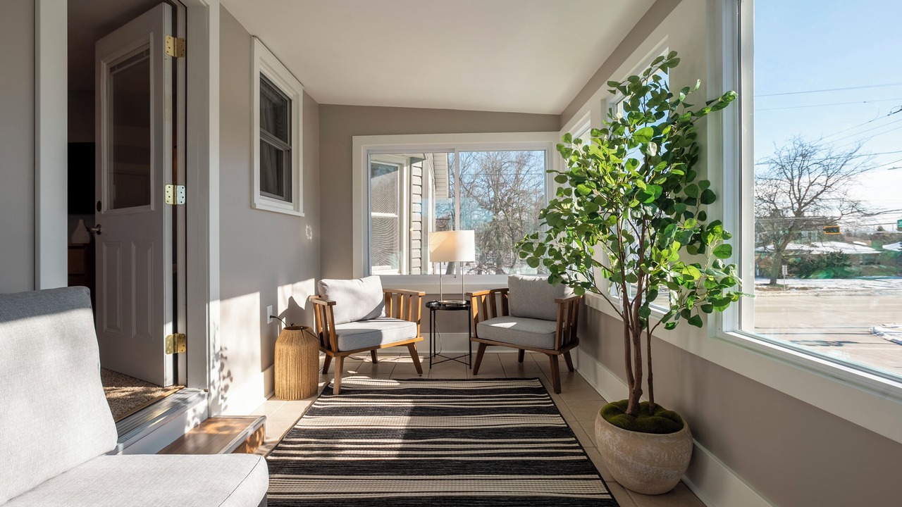 Photo of Livingroom in Kenosha