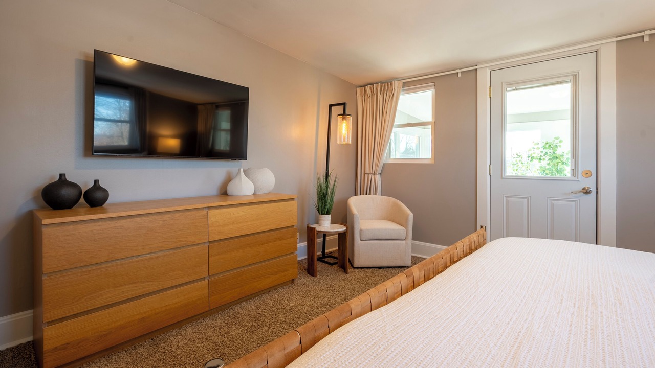 Photo of Bedroom in Kenosha