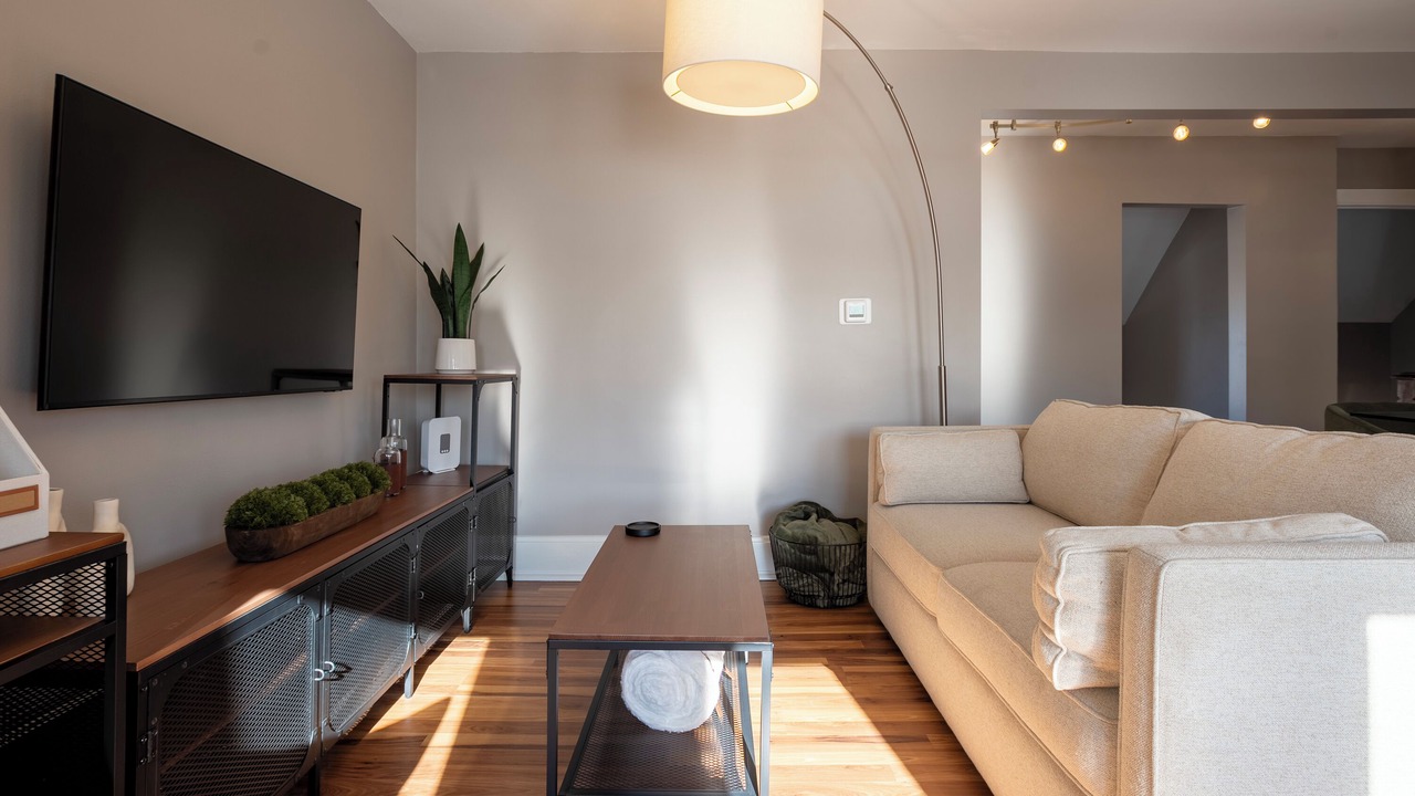 Photo of Livingroom in Kenosha