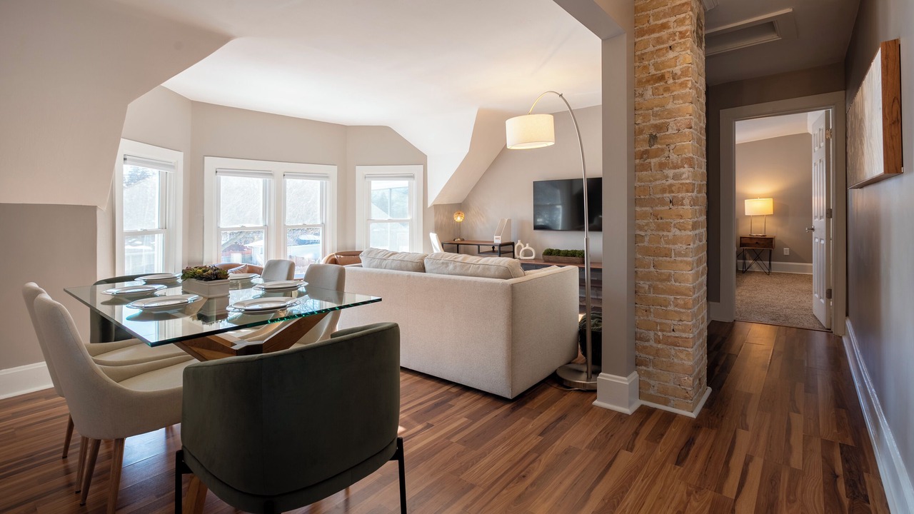Photo of Livingroom in Kenosha