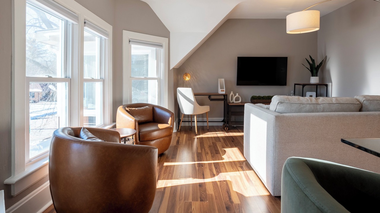 Photo of Livingroom in Kenosha