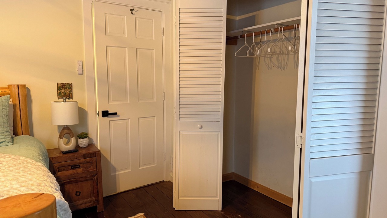 Photo of Bedroom in Town of Webb