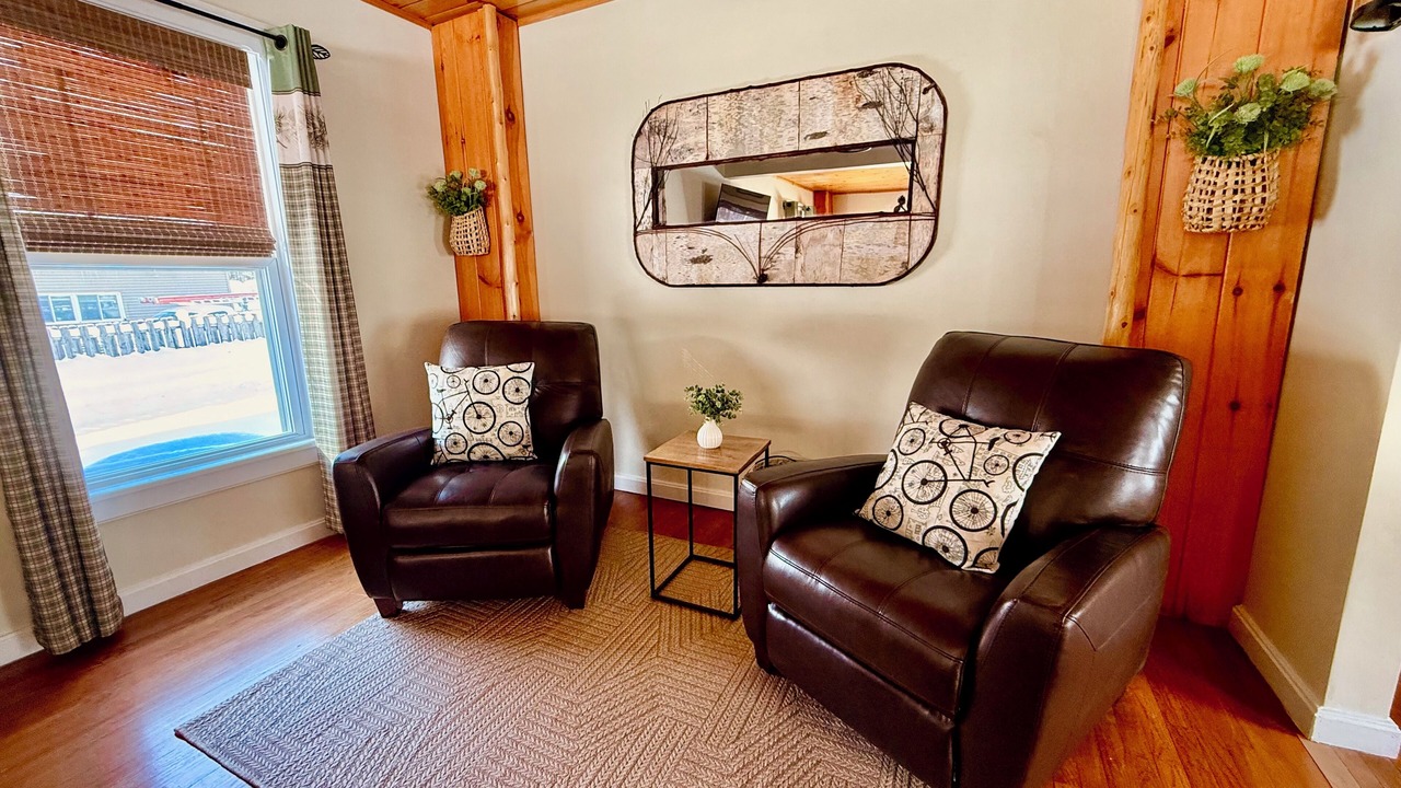 Photo of Livingroom in Town of Webb