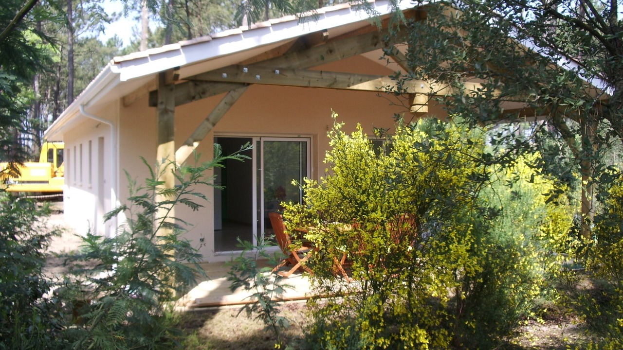 Photo of Patio Balcony in Lit-et-Mixe