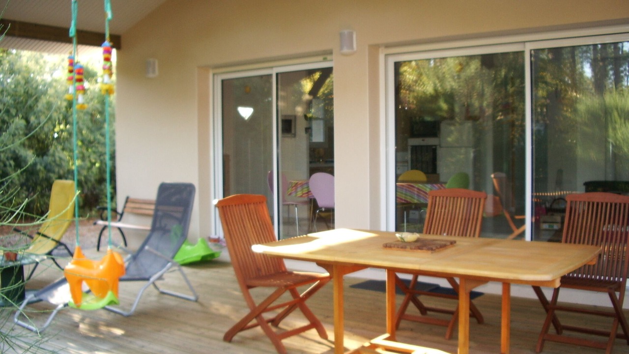 Photo of Outdoor in Lit-et-Mixe