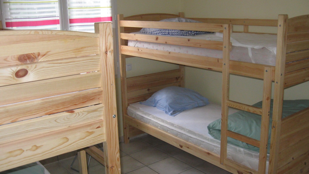 Photo of Bedroom in Lit-et-Mixe