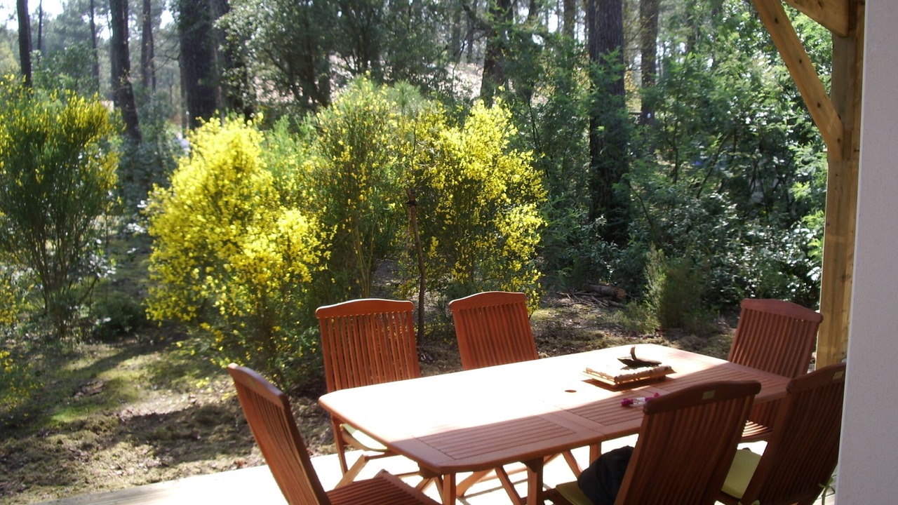 Photo of Outdoor in Lit-et-Mixe