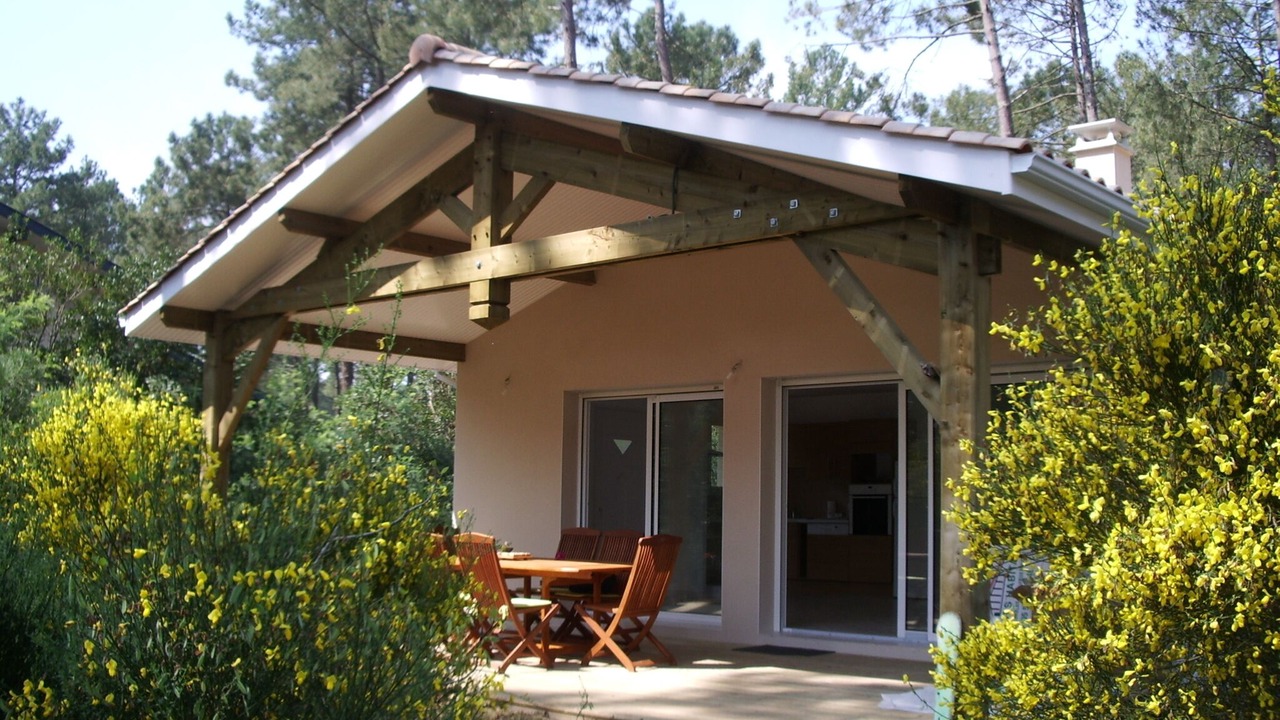 Photo of Outdoor in Lit-et-Mixe