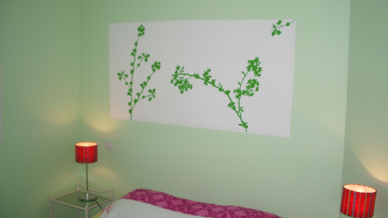 Photo of Bedroom in Lit-et-Mixe
