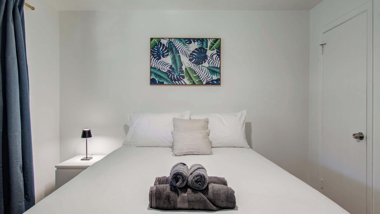 Photo of Bedroom in Houston