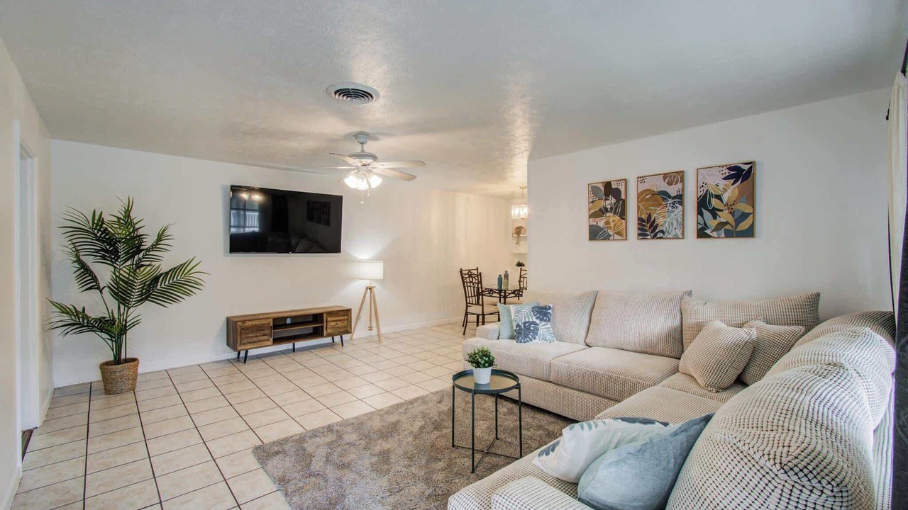 Photo of Bedroom in Houston
