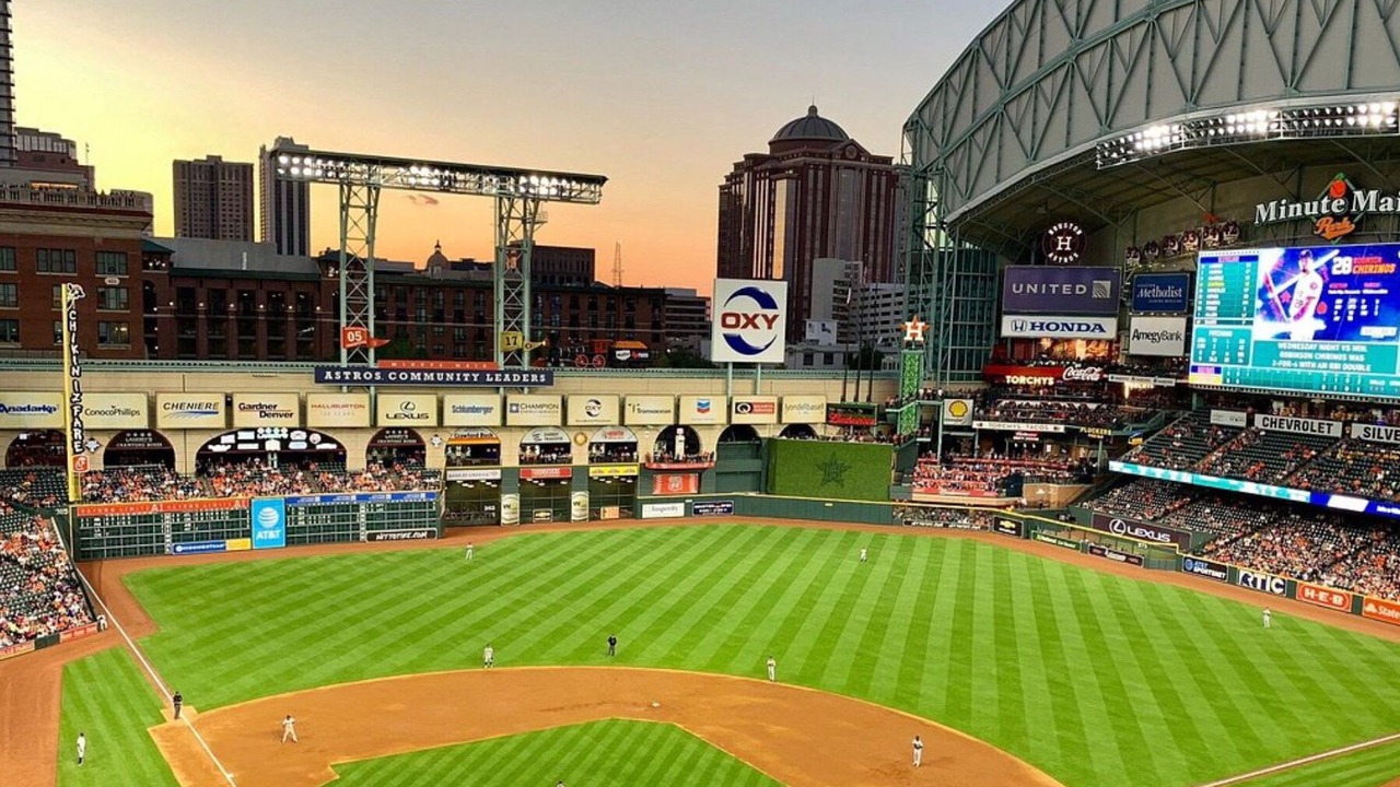 Photo of Others in Houston