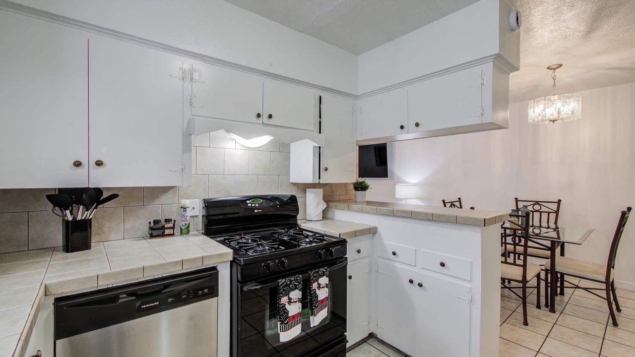 Photo of Kitchen in Houston